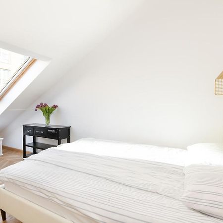 Tatari 32 Rooftop Apartment Tallinn Luaran gambar