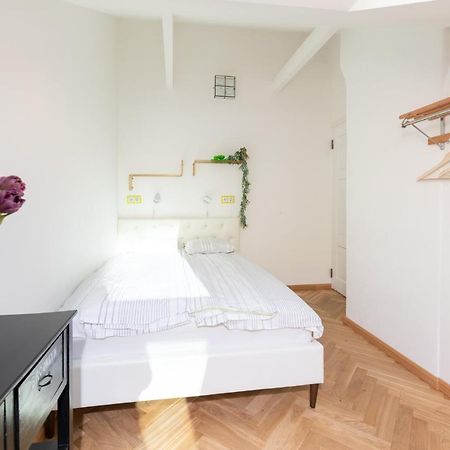 Tatari 32 Rooftop Apartment Tallinn Luaran gambar