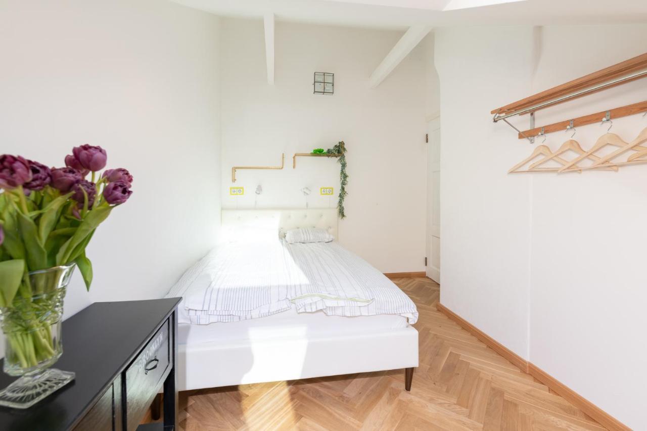 Tatari 32 Rooftop Apartment Tallinn Luaran gambar