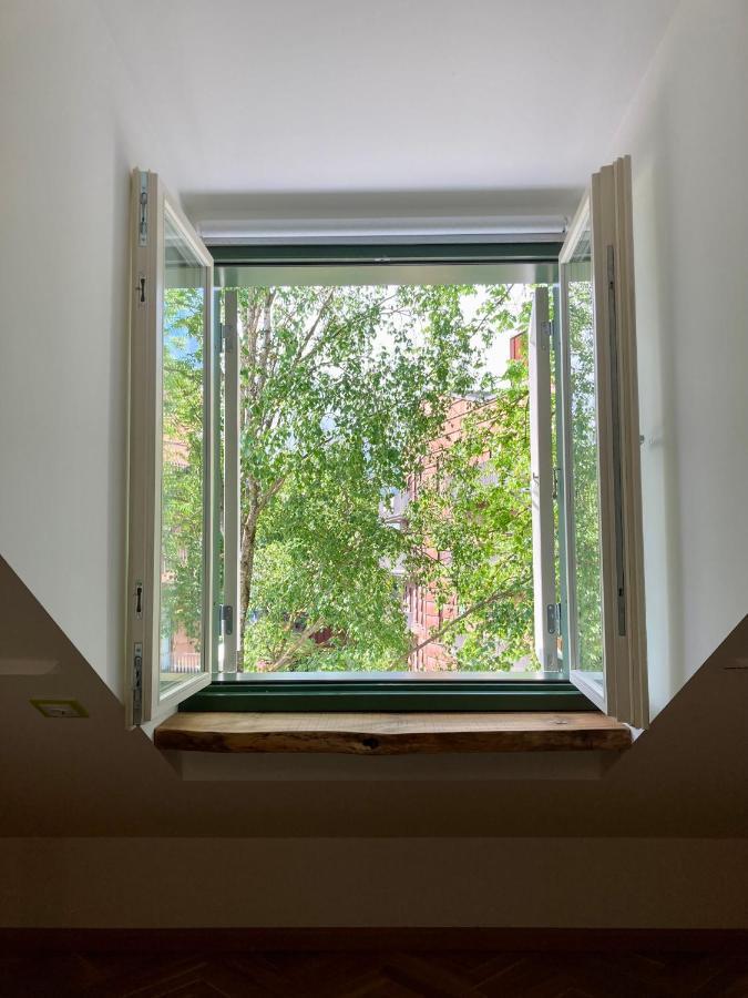 Tatari 32 Rooftop Apartment Tallinn Luaran gambar